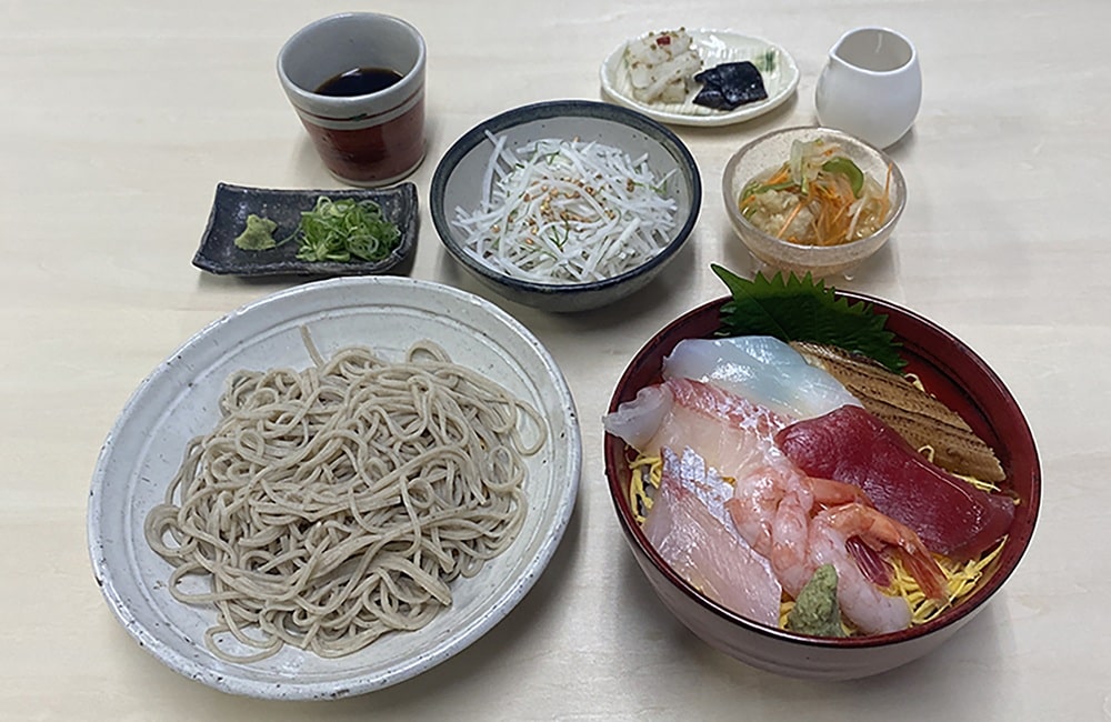 20周年記念メニュー